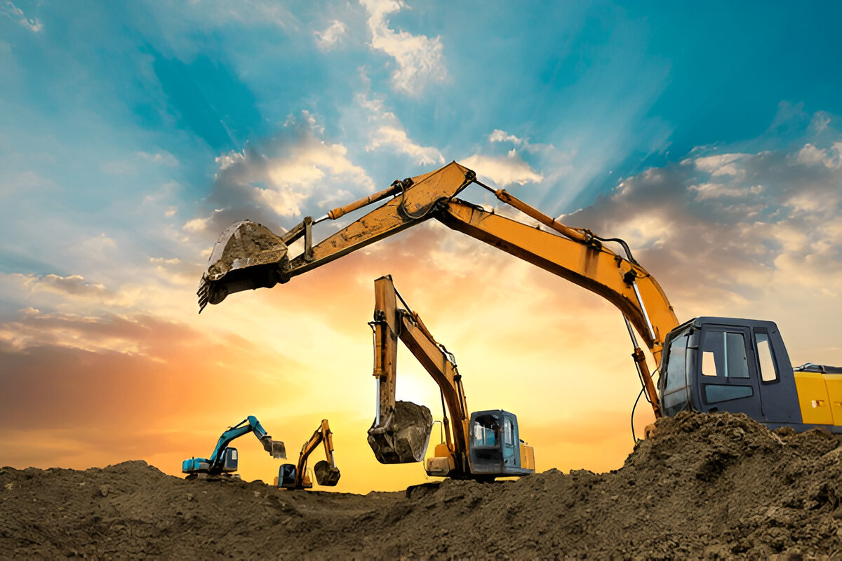 Equipment Rental